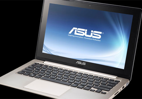 平邑华硕电脑维修中心处理解决电脑屏幕故障