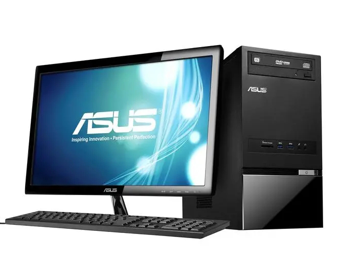 平邑华硕台式机维修