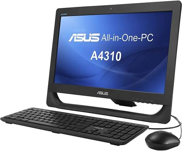 平邑华硕一体机维修